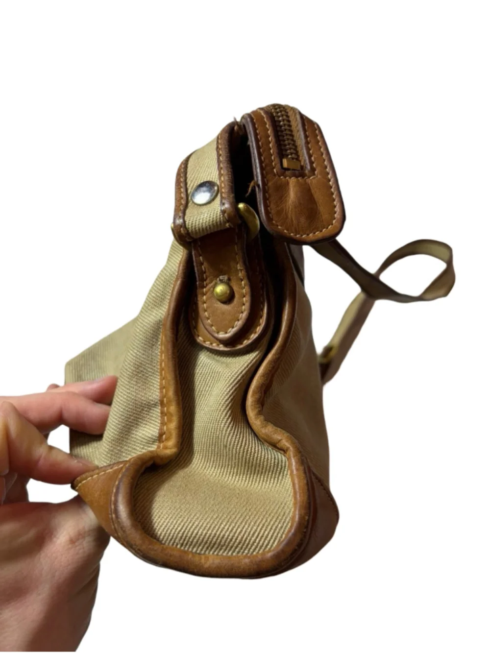 Marley Hodgson vintage ghurka